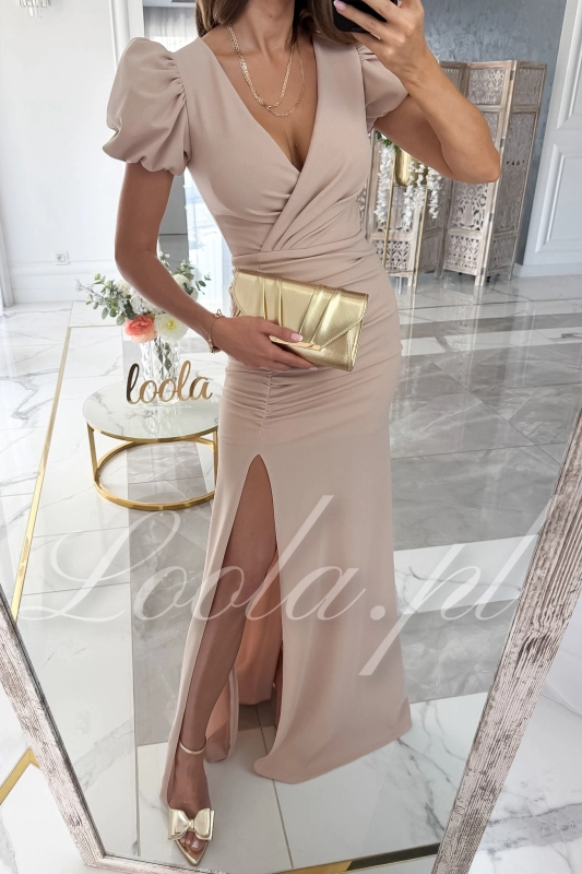 MEGHAN - beige