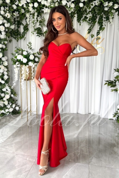 czerwona długa sukienka z gorsetem milagros loola (4).jpg